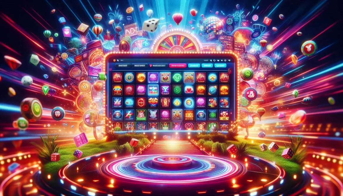 SlotLords Casino